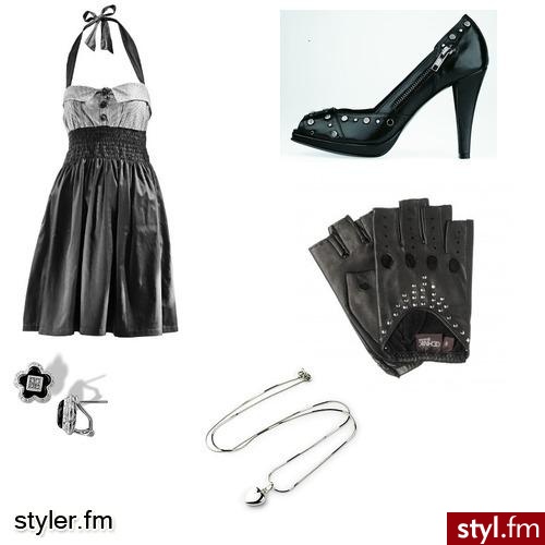 wieczorowe - Styler