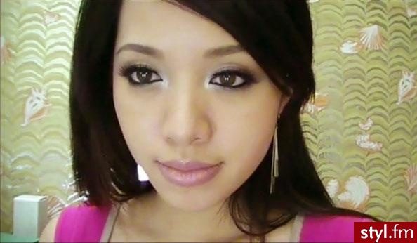 Michelle Phan - Dzienne Makijaże