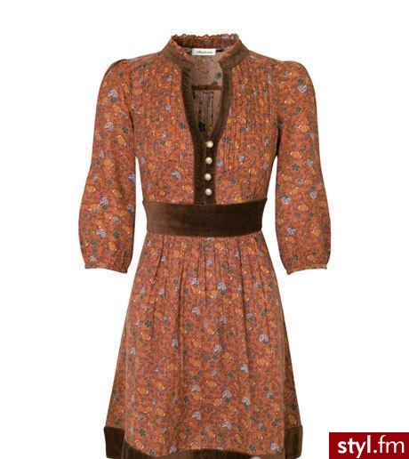 Dzienne Sukienki Moda