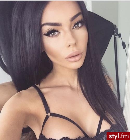 Dzienne Makijaże