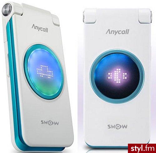 samsung sph-w8300 anycall magic hole. samsung sph-w8300 anycall magic hole
reklamy tego samsunga :

http://www.youtube.com/watch?v=7mqxFeeNyxU

http://www.youtube.com/watch?v=LjW3uYNlO1I

http://www.youtube.com/watch?v=4cx8UUVhdEM - Gadżety Inne Moda
