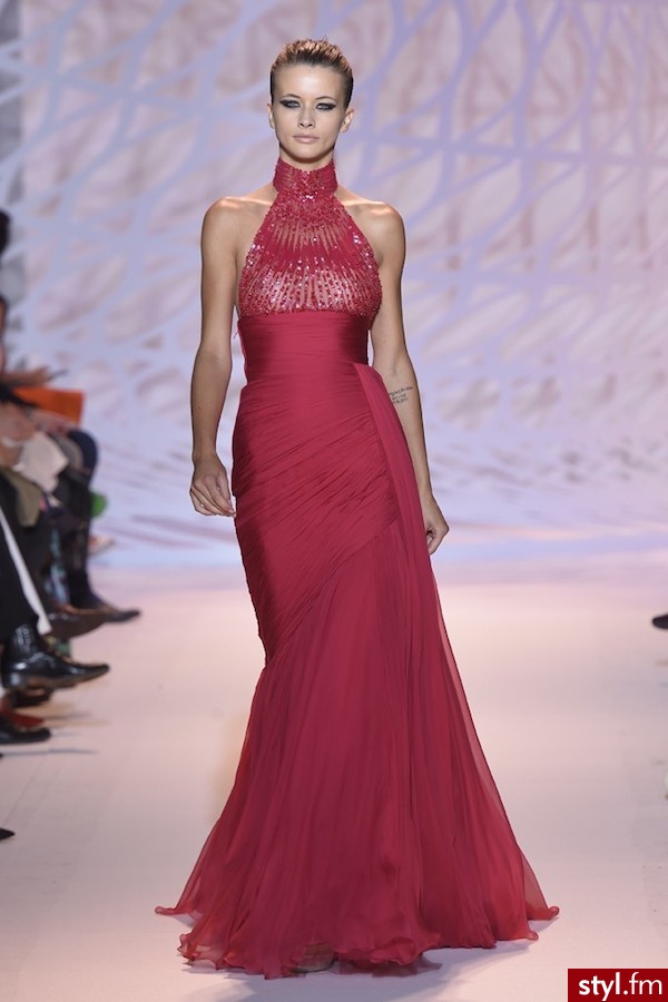 Pozostałe Sukienki Moda