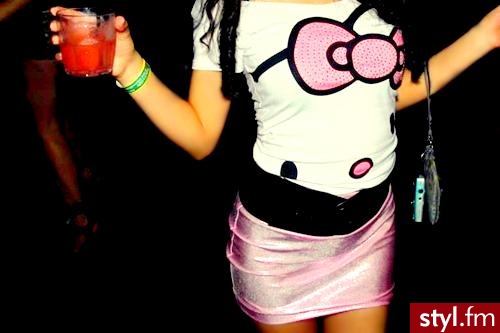 zestawienia :) - Styler