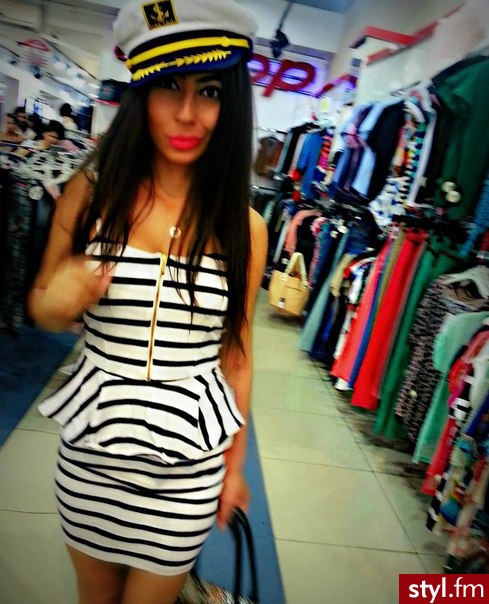 Dzienne Sukienki Moda