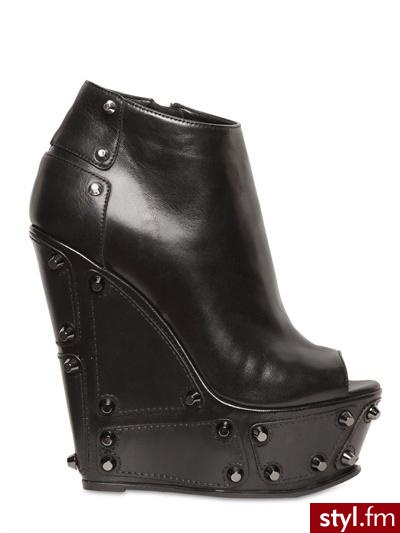Koturny Buty Moda