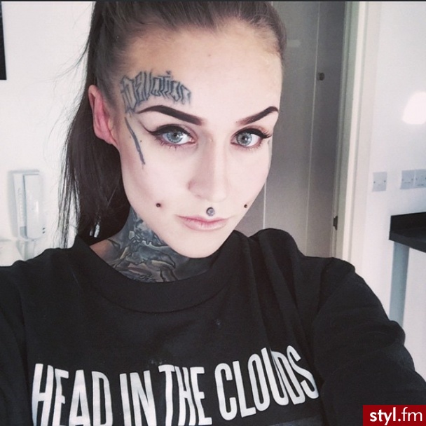 Modyfikacje ciała