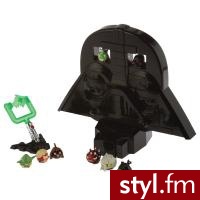 Star Wars Angry Birds Jenga Darth Vader A4805E24 - Dziecko
