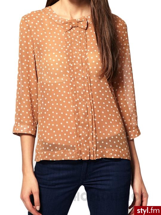Koszule Ciuchy Moda