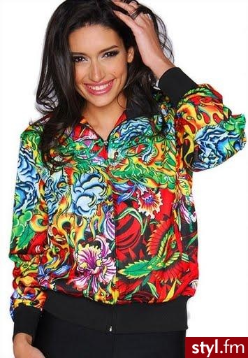 Pozostałe Ciuchy Moda