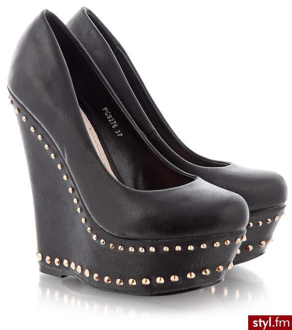 Koturny Buty Moda