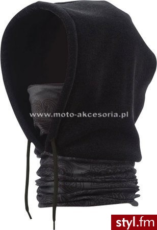 Buff Nakrycie głowy 20011435 - Nakrycia głowy Dodatki Moda