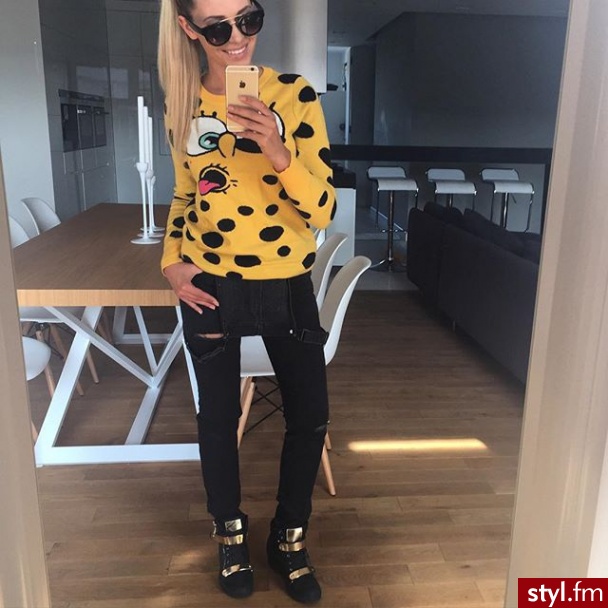 Pozostałe Ciuchy Moda
