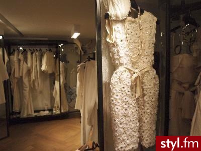 Sukienki Moda