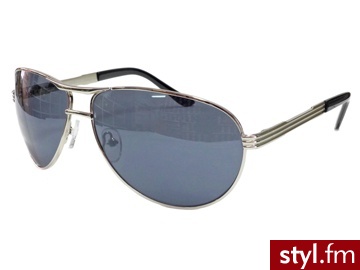 JOKER okulary 3664 A - Okulary Dodatki Moda
