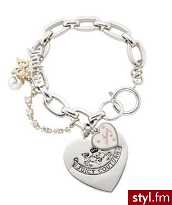Juicy Couture w wersji 'Lovely' - 68$ - Pozostałe Dodatki Moda