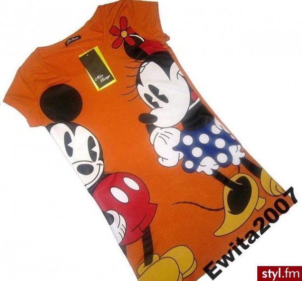 Pozostałe Ciuchy Moda