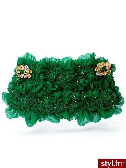 Roger Vivier - Pozostałe Torebki Moda