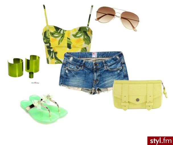 I - Styler