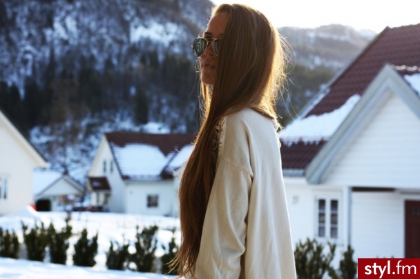 Okulary Dodatki Moda