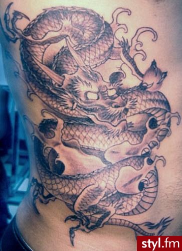 Tatuaże