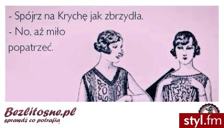 ;) - Humor