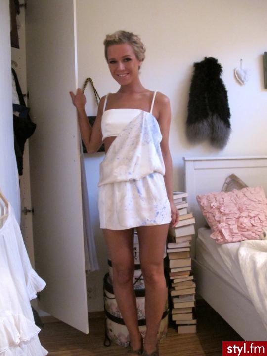 Pozostałe Ciuchy Moda