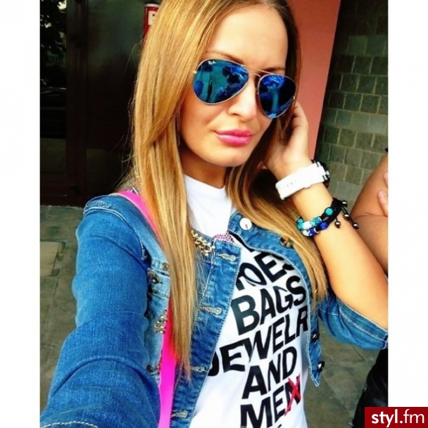Okulary Dodatki Moda