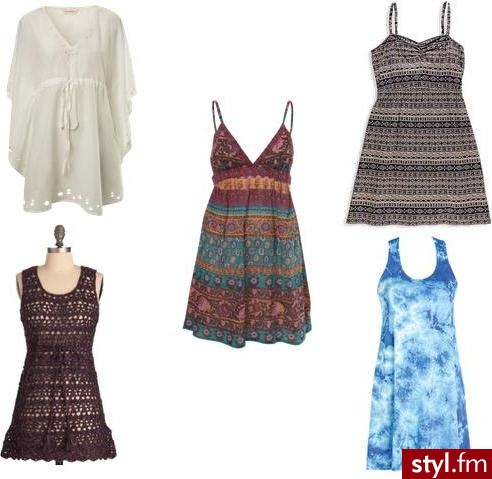 Pozostałe Ciuchy Moda