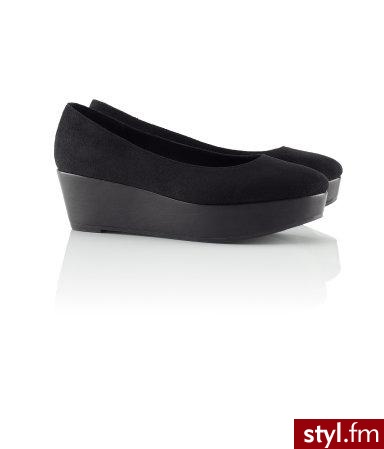 Pozostałe Buty Moda