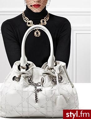 Gucci. ;D - Pozostałe Torebki Moda