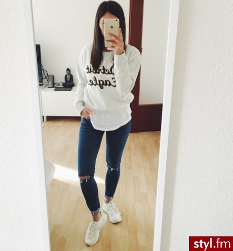 Pozostałe Ciuchy Moda
