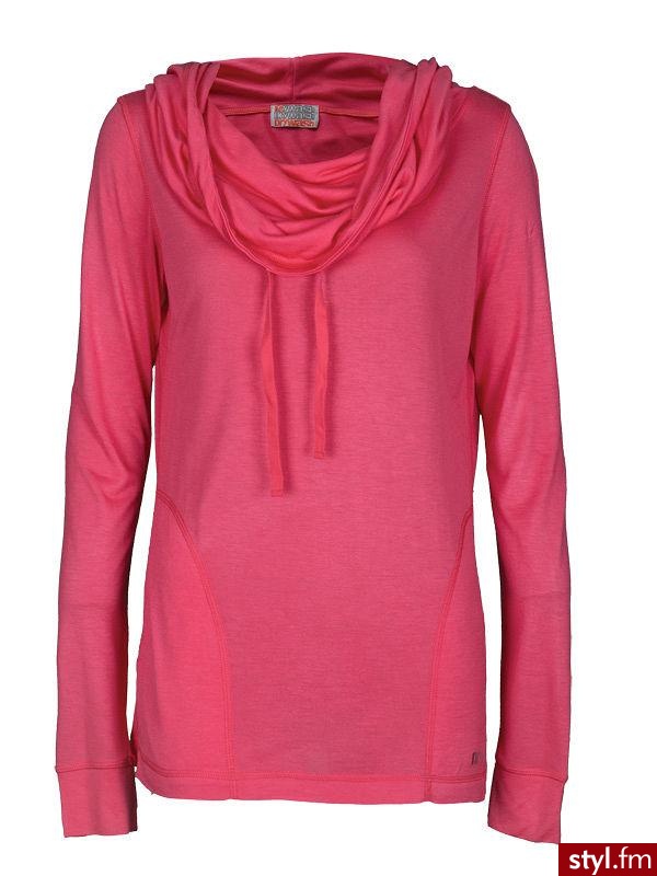 Bluzy Ciuchy Moda