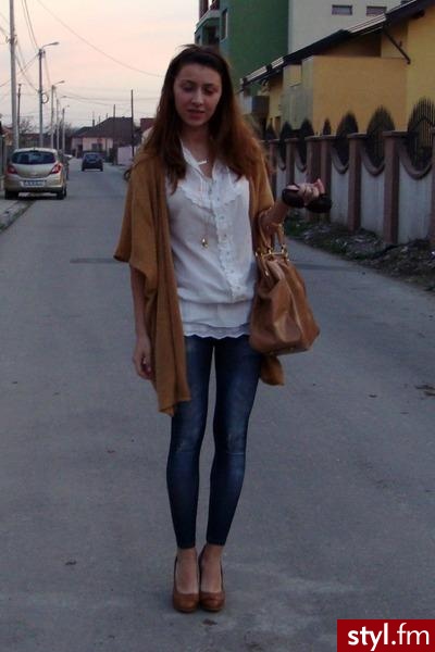 Pozostałe Ciuchy Moda