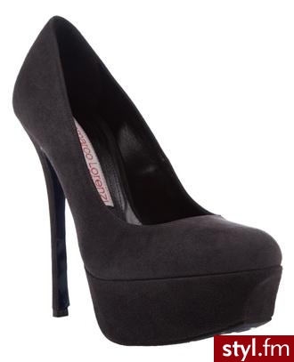 buty - Pozostałe Buty Moda