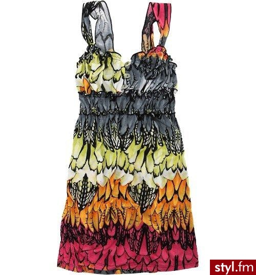 Pozostałe Ciuchy Moda