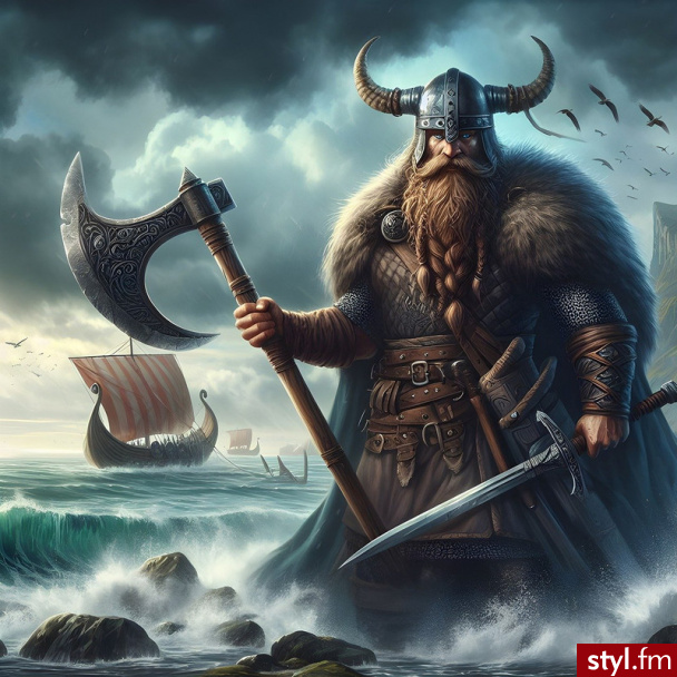 Wikingowie - Wojownicy, Odkrywcy, Mity i Rzeczywistość. https://www.viasathistory.pl/news/oseberg-skarby-i-tajemnice-wikinskiego-grobowca
 - Hobby
