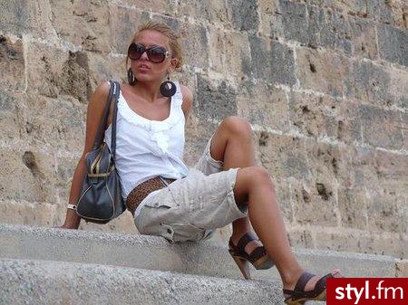 Pozostałe Ciuchy Moda