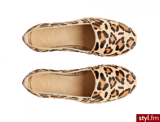 Balerinki Buty Moda
