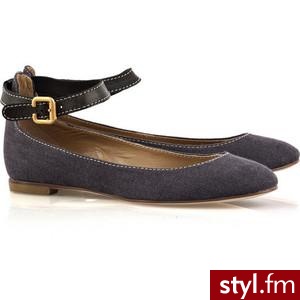 Pozostałe Buty Moda