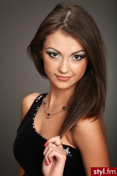 Dzienne Makijaże