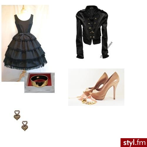 ostra - Styler