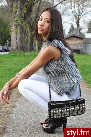 Pozostałe Ciuchy Moda