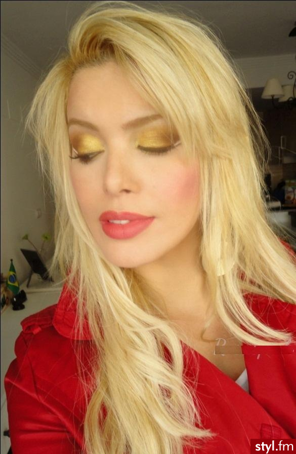 Dzienne Makijaże