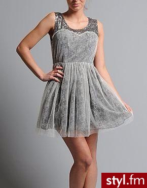 Dzienne Sukienki Moda