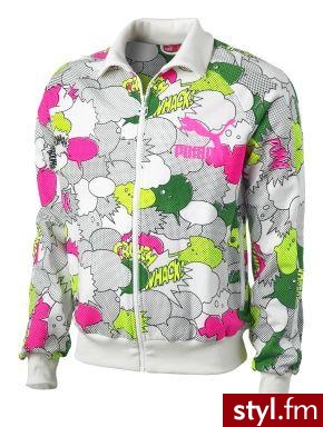 Pozostałe Ciuchy Moda