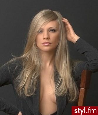 Długie Fryzury