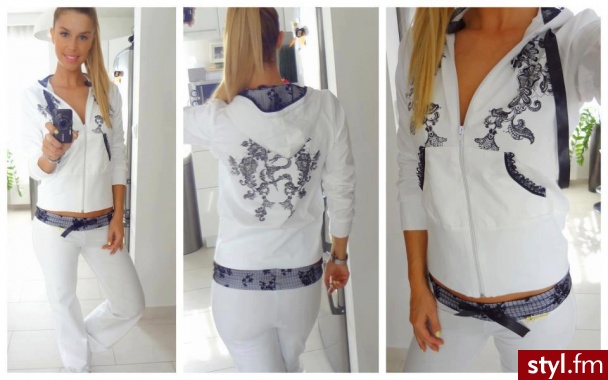 Pozostałe Ciuchy Moda