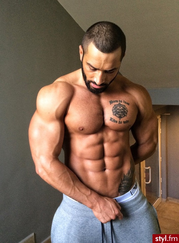 Sport i fitness
