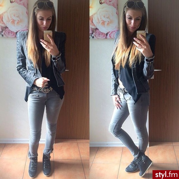 Pozostałe Ciuchy Moda
