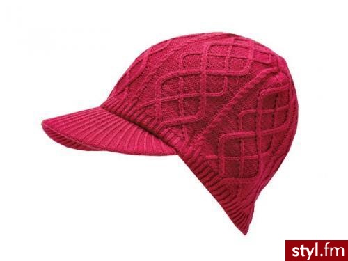 Nakrycia głowy Dodatki Moda
